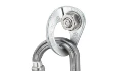 Petzl Steel Hanger -Petzl Adventure Sales Store opplanet petzl steel hanger w 12mm bolt 20 pack p36bs 12 usage 2