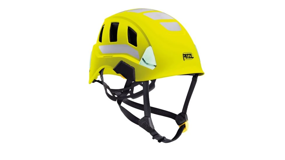 Petzl Strato Hi-Viz Ansi Climbing Helmet 1 Petzl Strato Hi-Viz Ansi Climbing Helmet