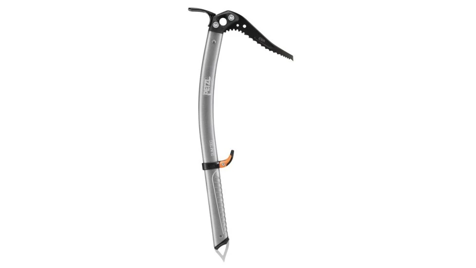 Petzl SUM'TEC Adze Ice Axe 1 Petzl SUM'TEC Adze Ice Axe