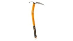Petzl SUMMIT EVO Classic Mountaineering Ice Axe