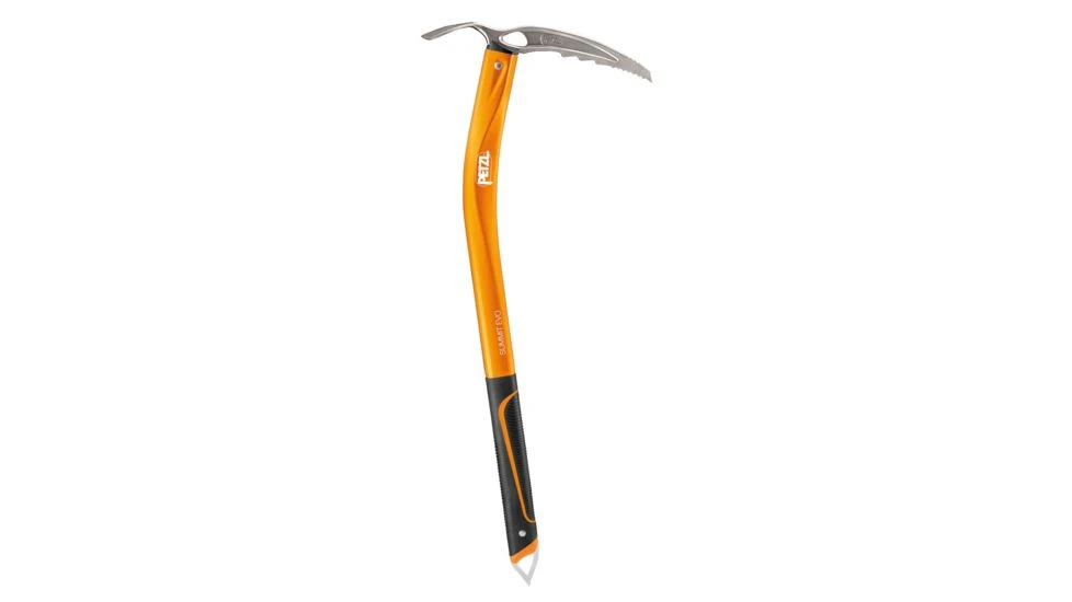 Petzl SUMMIT EVO Classic Mountaineering Ice Axe 1 Petzl SUMMIT EVO Classic Mountaineering Ice Axe
