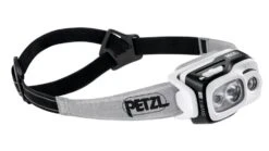 Petzl Swift RL LED Headlamp