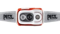 Petzl Swift RL LED Headlamp 11 Petzl Swift RL LED Headlamp -Petzl Adventure Sales Store opplanet petzl swift rl headlamp orange e095ba01 av 1