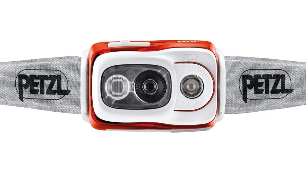 Petzl Swift RL LED Headlamp 4 Petzl Swift RL LED Headlamp - Image 4