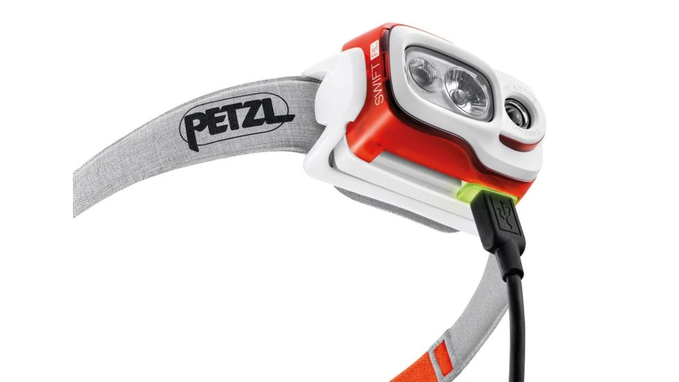 Petzl Swift RL LED Headlamp 7 Petzl Swift RL LED Headlamp - Image 7