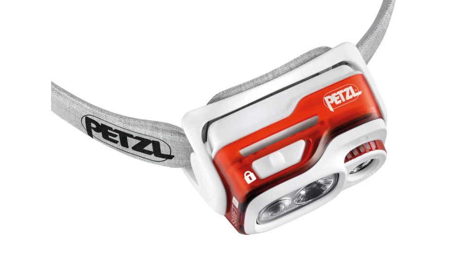 Petzl Swift RL LED Headlamp 8 Petzl Swift RL LED Headlamp - Image 8