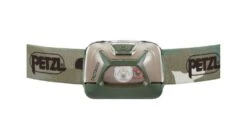 Petzl Tactikka LED Headlamp -Petzl Adventure Sales Store opplanet petzl tactikka headlamp camo e093ha01 av 1