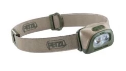Petzl Tactikka Plus RGB LED Headlamp -Petzl Adventure Sales Store opplanet petzl tactikka plus rgb headlamp desert e089fa02 main