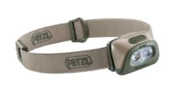 Petzl TactikkaPlus LED Headlamp -Petzl Adventure Sales Store opplanet petzl tactikkaplus headlamp desert e089ea02 main