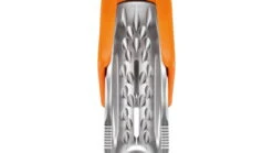 Petzl TIBLOC Ultra-light Emergency Ascender -Petzl Adventure Sales Store opplanet petzl tibloc ultra light emergency ascender orange b01 av 3
