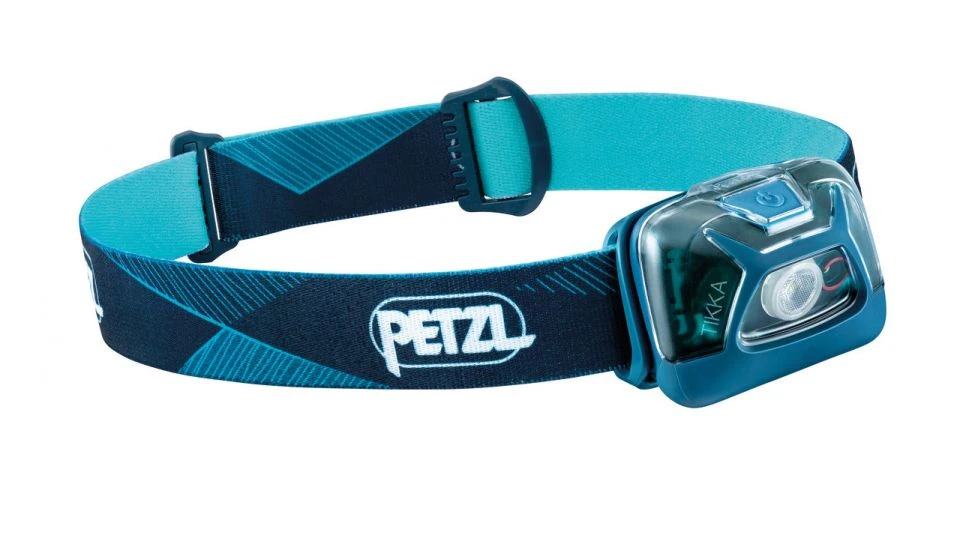 Petzl Tikka Headlamp 3 Petzl Tikka Headlamp - Image 3