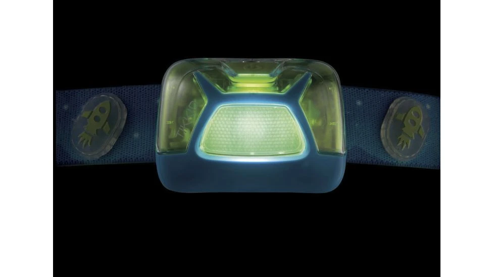 Petzl TIKKID 20 Lumens 4 Petzl TIKKID 20 Lumens - Image 4