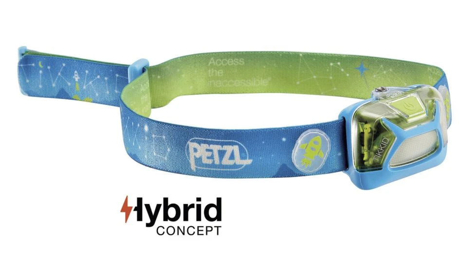 Petzl TIKKID 20 Lumens 1 Petzl TIKKID 20 Lumens