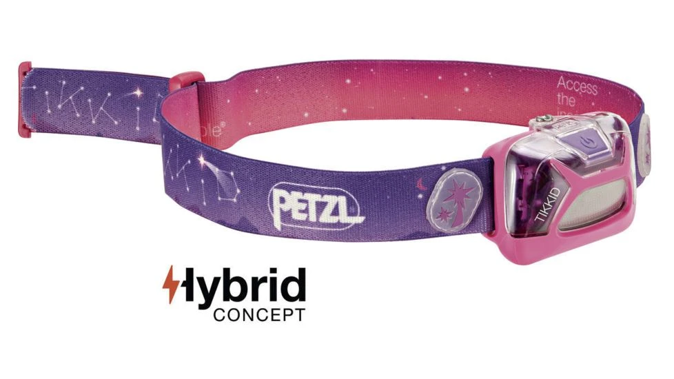 Petzl TIKKID 20 Lumens 2 Petzl TIKKID 20 Lumens - Image 2