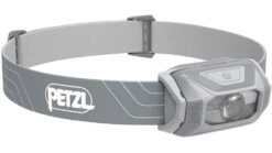Petzl Tikkina 300 Lumen Headlamp -Petzl Adventure Sales Store opplanet petzl tikkina 300 lumen headlamp grey e060aa00 main