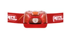 Petzl Tikkina 300 Lumen Headlamp -Petzl Adventure Sales Store opplanet petzl tikkina 300 lumen headlamp red e060aa03 av 1