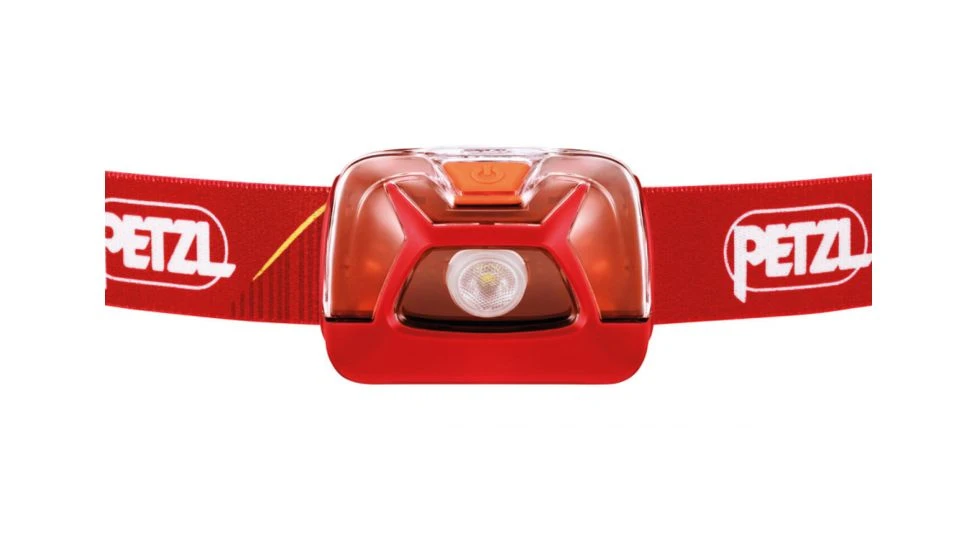 Petzl Tikkina LED Headlamp 4 Petzl Tikkina LED Headlamp - Image 4