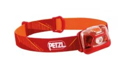 Petzl Tikkina LED Headlamp