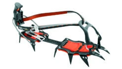 Petzl Vasak Leverlock Crampon