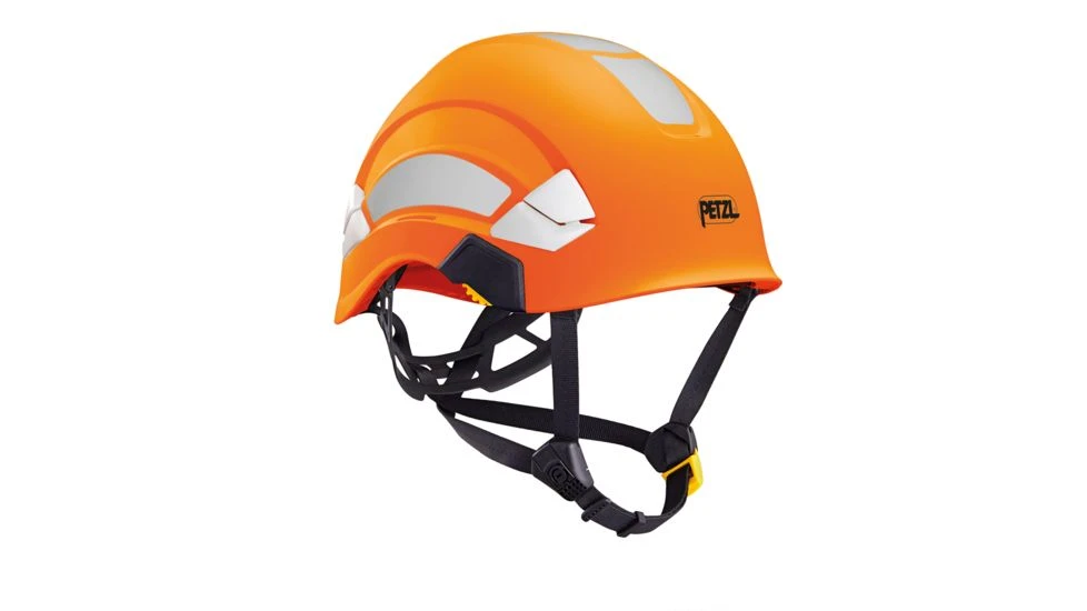 Petzl Vertex Hi-Viz Ansi Climbing Helmet 2 Petzl Vertex Hi-Viz Ansi Climbing Helmet - Image 2