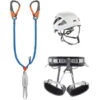 Petzl Via Ferrata Eashook Kit