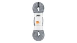 Petzl Volta 9.2 Mm Rope -Petzl Adventure Sales Store opplanet petzl volta 9 2 mm rope grey 70 m main