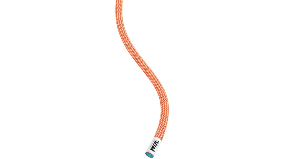 Petzl Volta Guide 9.0 Mm Rope 3 Petzl Volta Guide 9.0 Mm Rope - Image 3
