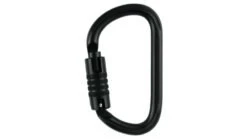 Petzl Adventure Sales Store -Petzl Adventure Sales Store opplanet petzl vulcan screwlock carabiner black m73sln