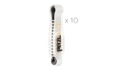 Petzl AXESS Strings Webbing Protectors - 10 Pack