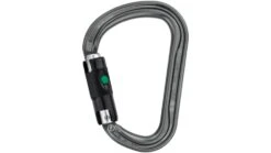 Petzl William Ball Lock Carabiner
