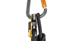 Petzl William H-Frame Carabiner -Petzl Adventure Sales Store opplanet petzl william h frame carabiner triact lock aluminum m36a tl av 1