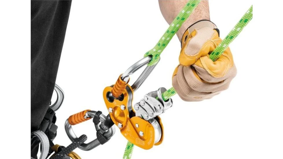Petzl Zigzag Plus Mechanical Prusik 2 Petzl Zigzag Plus Mechanical Prusik - Image 2