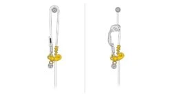 Petzl Zigzag Plus Mechanical Prusik 9 Petzl Zigzag Plus Mechanical Prusik -Petzl Adventure Sales Store opplanet petzl zigzag plus mechanical prusik for tree care d022ba00 pet cas petzl19s52 d022ba00 v5