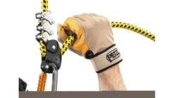 Petzl Adventure Sales Store -Petzl Adventure Sales Store opplanet petzl zillon replacement lanyard 5 5m l22ar 055 av 1