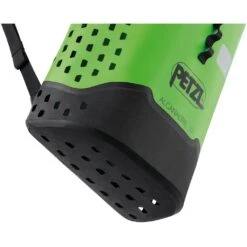 Petzl Alcanadre Club 30 Rope Bag - Green/black -Petzl Adventure Sales Store petzl alcanadre club 30 s064aa00 03 1140137