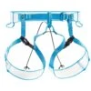 Petzl Altitude Harness - White/turquoise