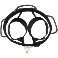 Petzl Aquila Harness - Black -Petzl Adventure Sales Store petzl aquila black c037ba00 02 1225986