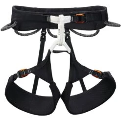 Petzl Aquila Harness - Black