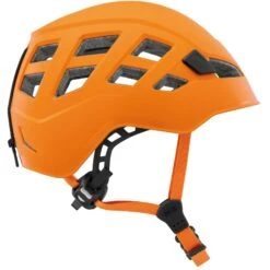 Petzl Boreo Climbing Helmet - Orange