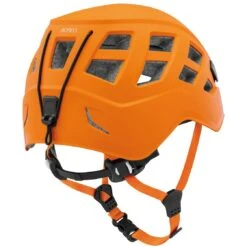 Petzl Boreo Climbing Helmet - Orange -Petzl Adventure Sales Store petzl boreo 12 1516203