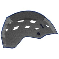 Petzl Boreo Climbing Helmet - Grey -Petzl Adventure Sales Store petzl boreo 6 1516190 3