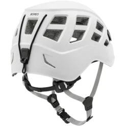 Petzl Boreo Climbing Helmet - White -Petzl Adventure Sales Store petzl boreo1 2 1516208