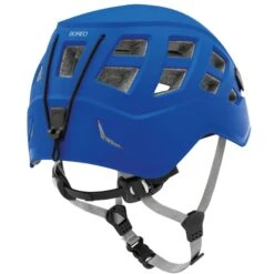 Petzl Boreo Climbing Helmet - Blue -Petzl Adventure Sales Store petzl boreo1 3 1516200