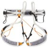 Petzl Fly Harness - Black/white