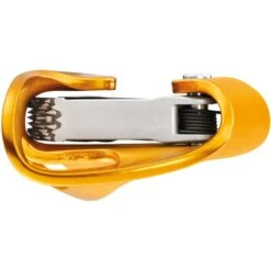 Petzl Croll L - Chest Ascender -Petzl Adventure Sales Store petzl croll l b016aa00 01 1364209