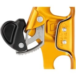 Petzl Croll S - Chest Ascender -Petzl Adventure Sales Store petzl croll s b16baa 02 1363949