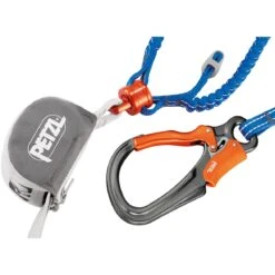 Petzl Kit Via Ferrata Eashook - 2023 -Petzl Adventure Sales Store petzl ferrata eashook 7 1412923