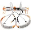 Petzl Fly Harness - Orange/white