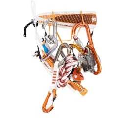 Petzl Fly Harness - Orange/white -Petzl Adventure Sales Store petzl fly1 1 1469699