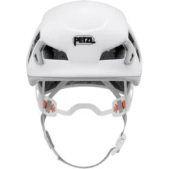 Petzl Meteora Helmet - White/gray -Petzl Adventure Sales Store petzl meteora white gray a071da00 01 1226066
